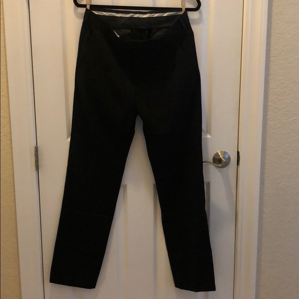 Perry Ellis Portfolio Slacks